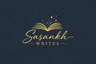 sasankhwrites.com