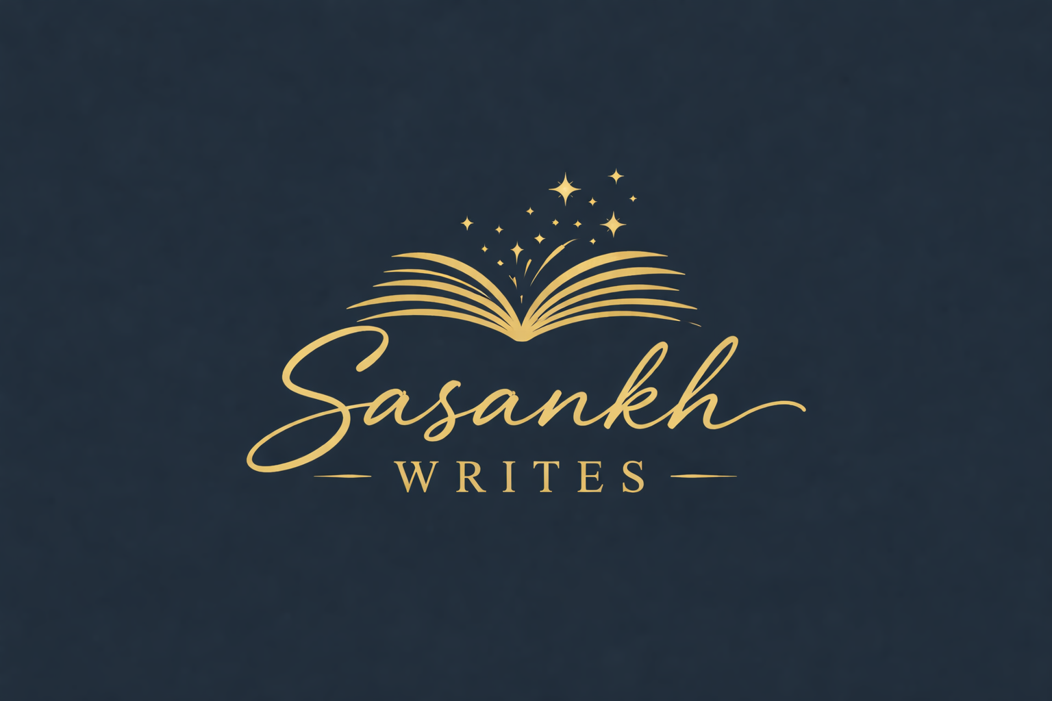 sasankhwrites.com