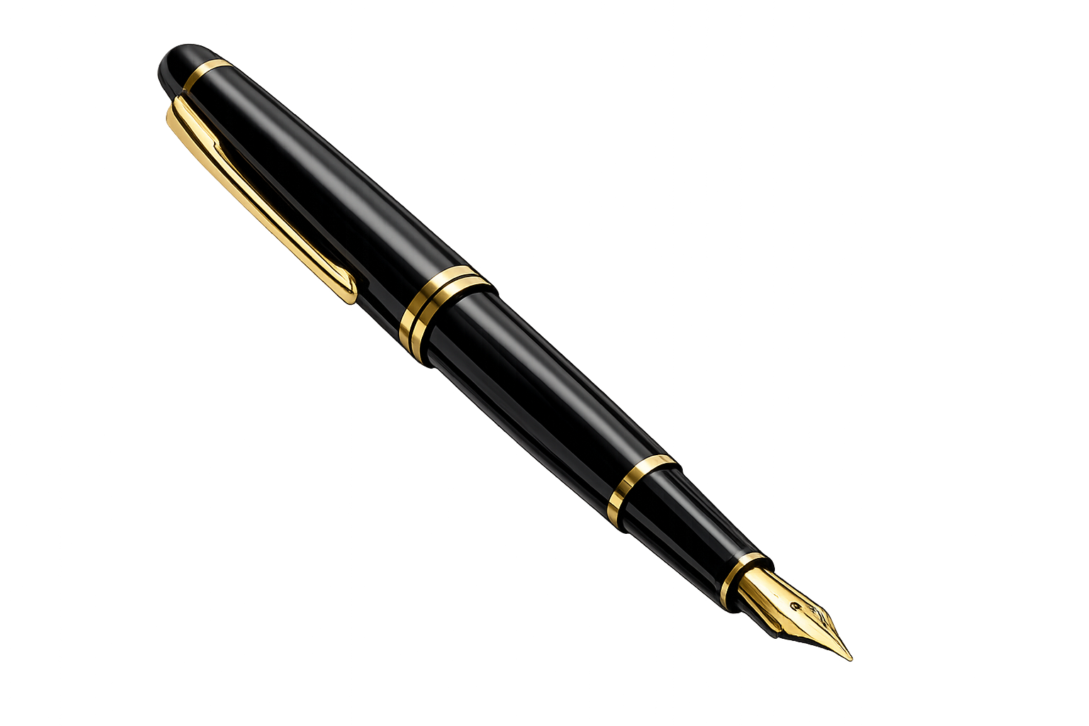 Transparent Pen